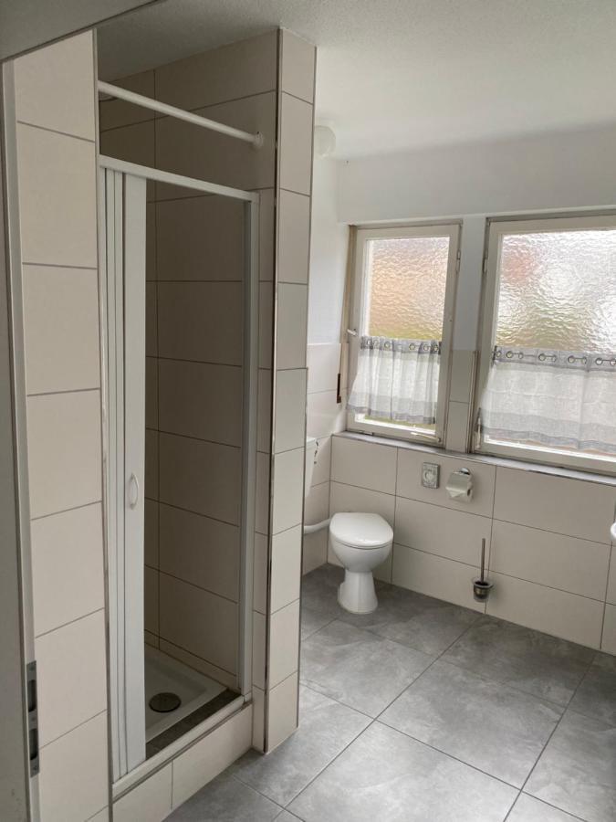 Ferienwohnung Haus Elsenbruch Bad Herrenalb Exterior foto
